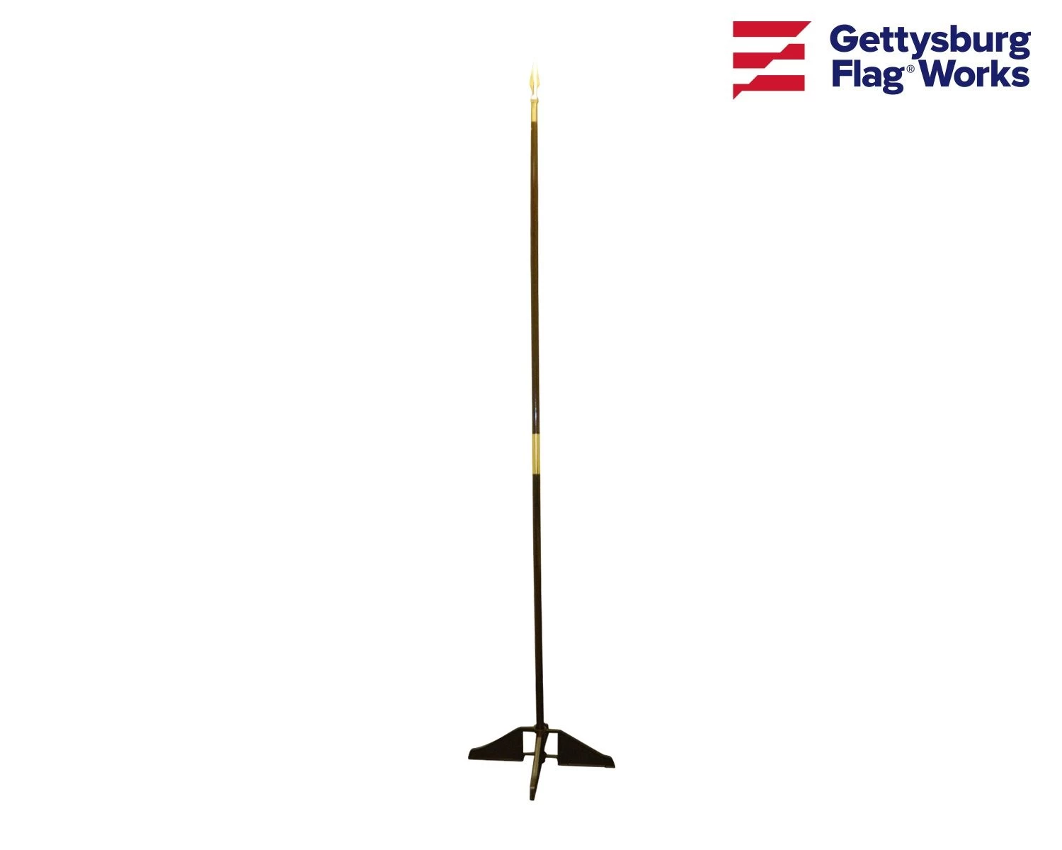 Portable Floor Stand 5 Portable Floor Stand - Image 5