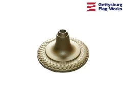 American Beauty Floor Stand - Choose Options -Flags and Banners Store dscn7932 copy