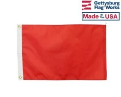 Blank Nylon Flags - Choose Options -Flags and Banners Store dscn8025 1