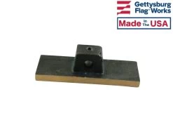 Army Insignia Plaque For Grave Markers -Flags and Banners Store dscn8053