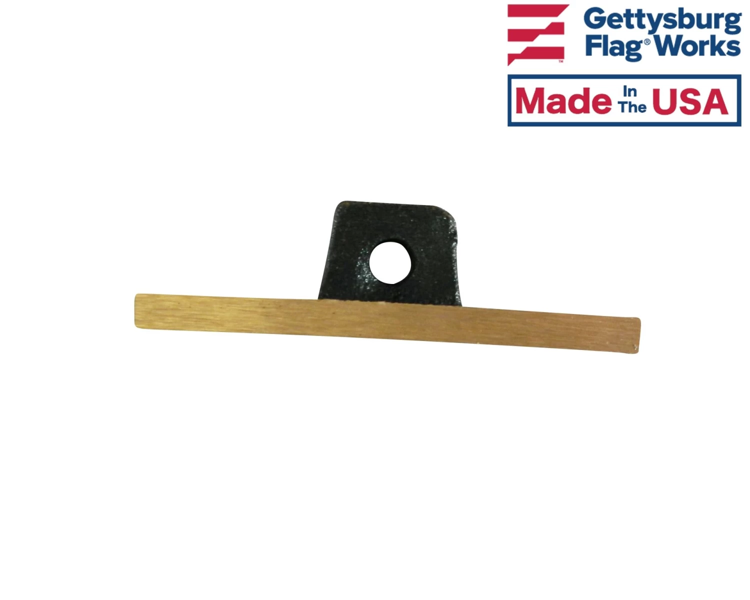 POW Service Insignia Plaque For Grave Markers 5 POW Service Insignia Plaque For Grave Markers - Image 5