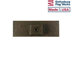 Air Force Insignia Plaque For Grave Markers -Flags and Banners Store dscn8069