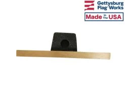 Army Insignia Plaque For Grave Markers -Flags and Banners Store dscn8087