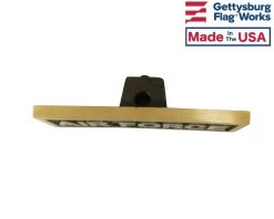 Air Force Insignia Plaque For Grave Markers -Flags and Banners Store dscn8090