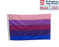 Transgender Flag - Pellinen Design