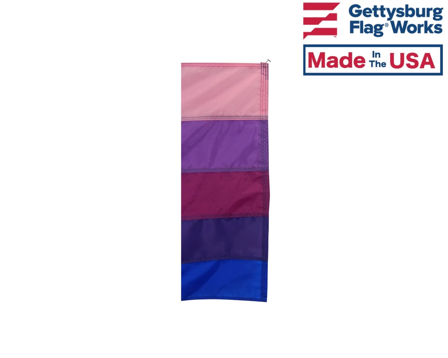 Transgender Flag - Pellinen Design 3 Transgender Flag - Pellinen Design - Image 3