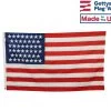 Historical American 46 Star Flag