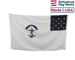 Rhode Island Regiment Flag -Flags and Banners Store dscn8151