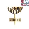 Air Force Insignia Plaque For Grave Markers