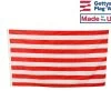 Sons Of Liberty Flag - 13 Sewn Stripes