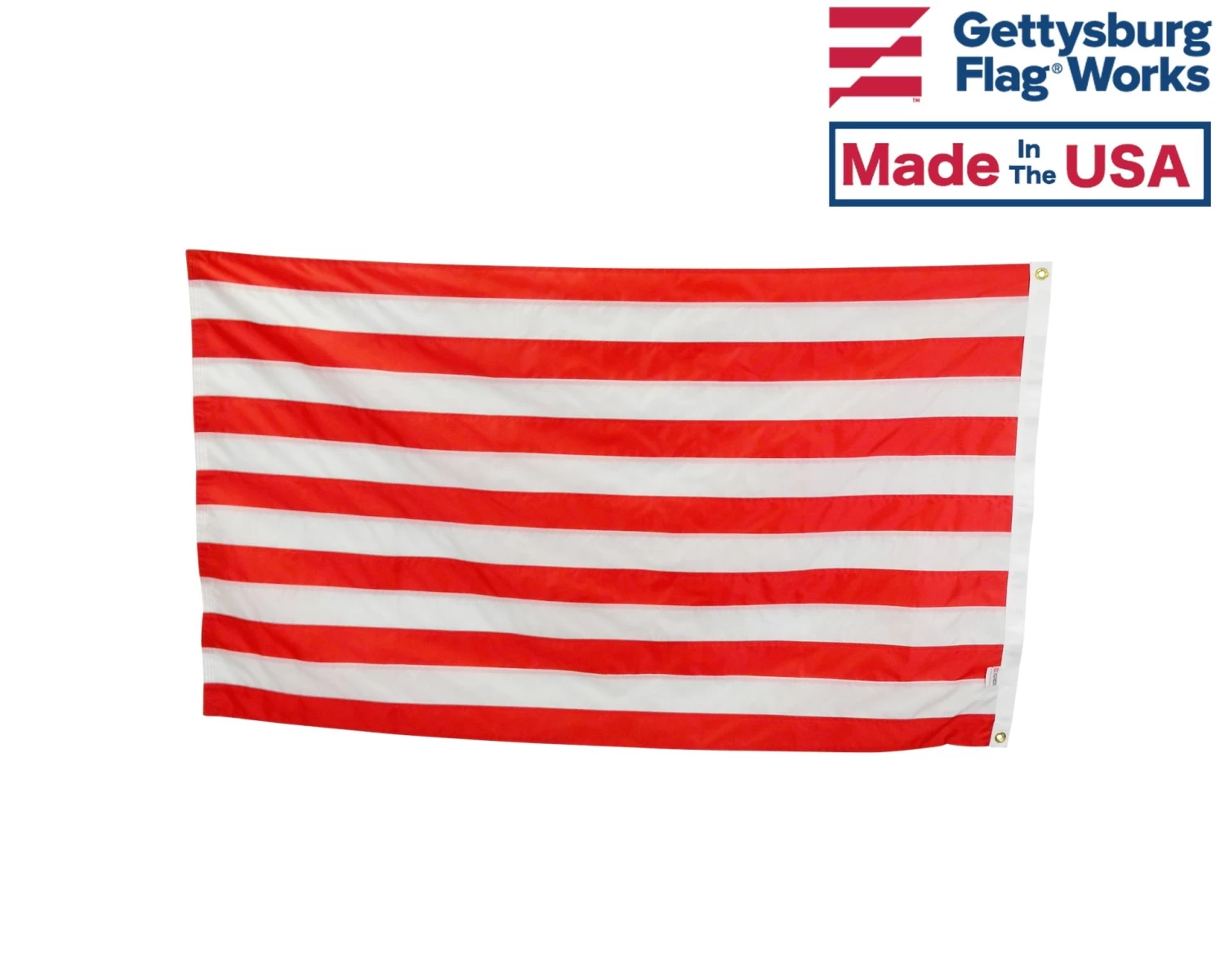Sons Of Liberty Flag - 13 Sewn Stripes 2 Sons Of Liberty Flag - 13 Sewn Stripes - Image 2