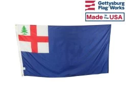 Bunker Hill Flag - Choose Options