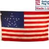 20 Star Great Star Flag Of 1818- 3x5'
