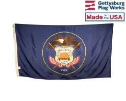 Utah Flag - Outdoor