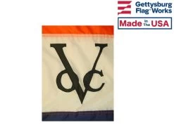 Dutch East India Company Flag -Flags and Banners Store dutchseal