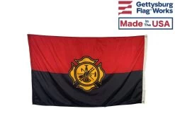 Flags and Banners Store -Flags and Banners Store e070322 back