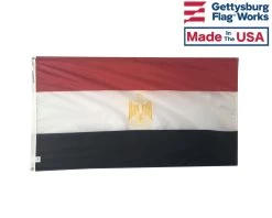 Egypt Flag