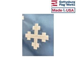 Episcopal Flag – Outdoor -Flags and Banners Store episcopal 4