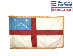 Episcopal Flag β Indoor