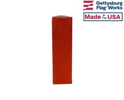 Adhesive Flag Holder For Gravestone Memorials 23 Adhesive Flag Holder For Gravestone Memorials -Flags and Banners Store flag holder adhesive back