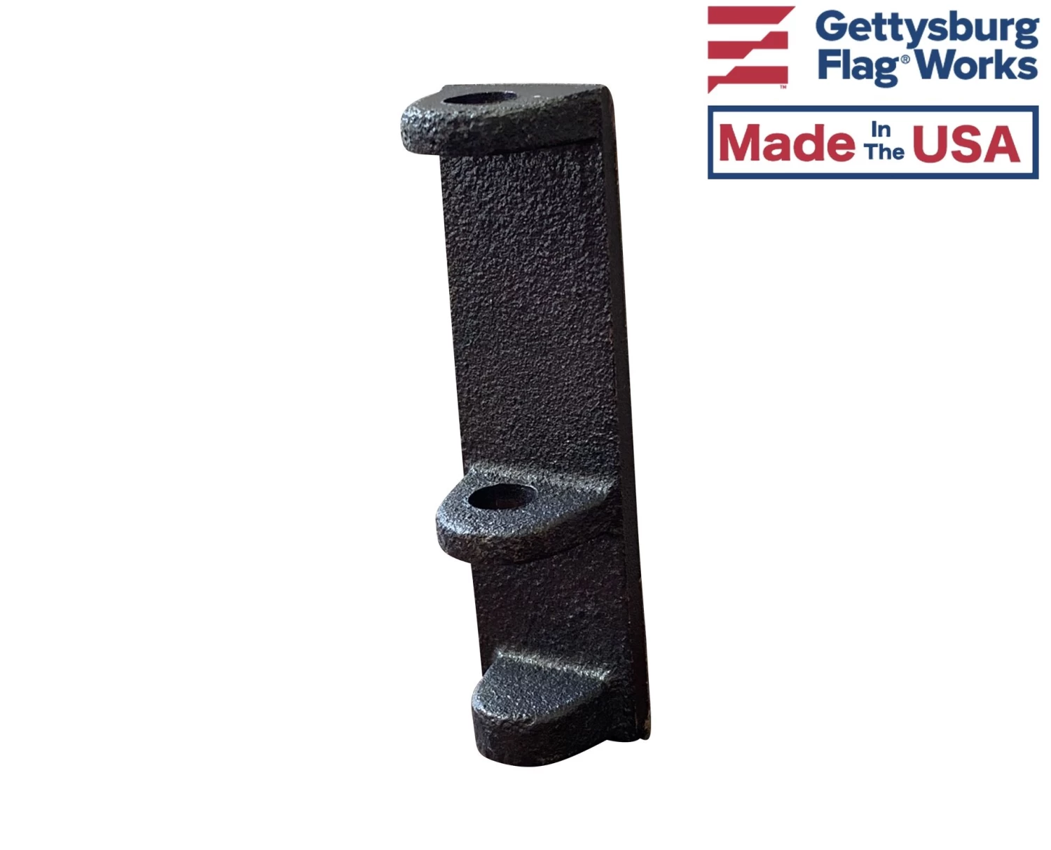 Adhesive Flag Holder For Gravestone Memorials 4 Adhesive Flag Holder For Gravestone Memorials - Image 4