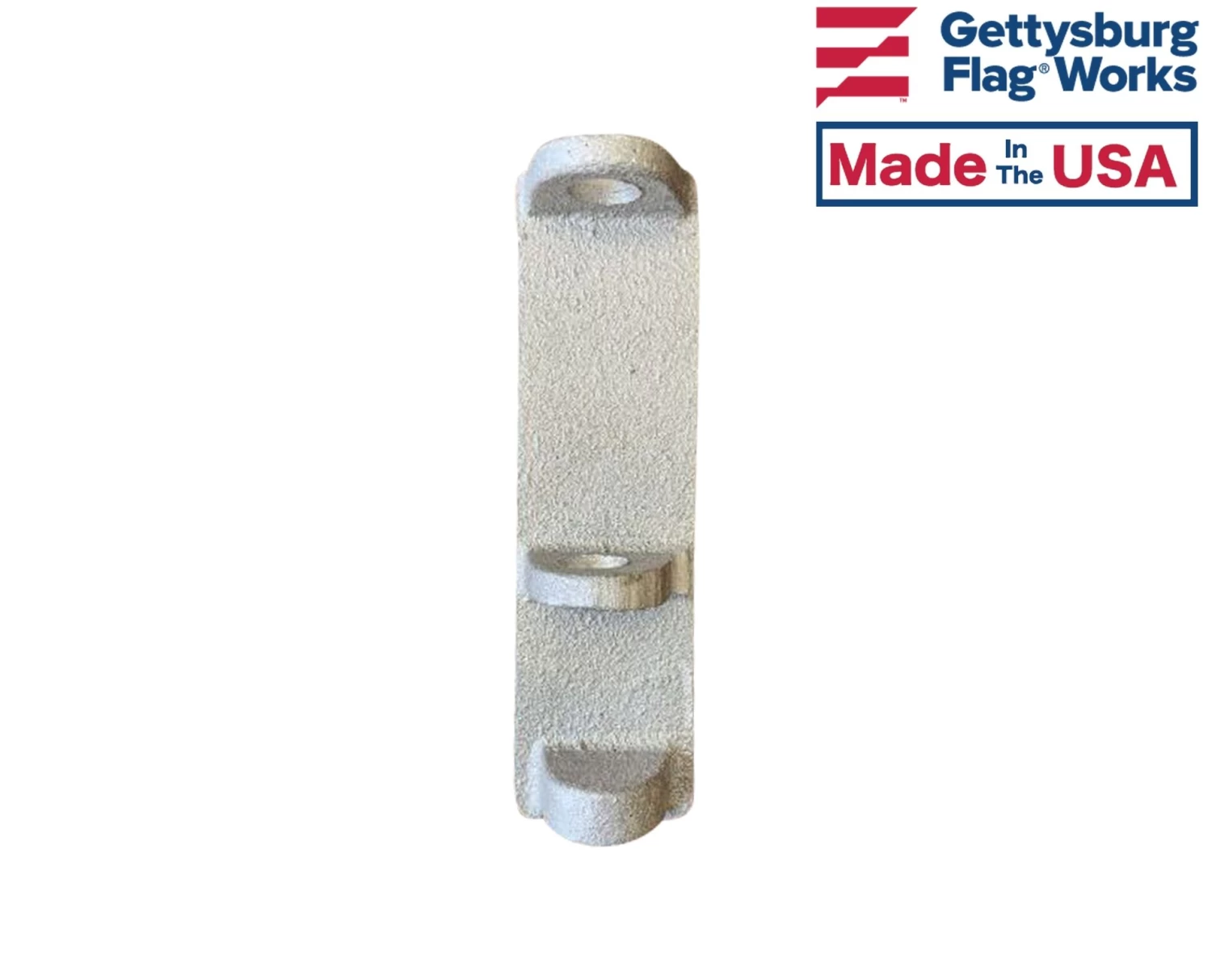 Adhesive Flag Holder For Gravestone Memorials 5 Adhesive Flag Holder For Gravestone Memorials - Image 5