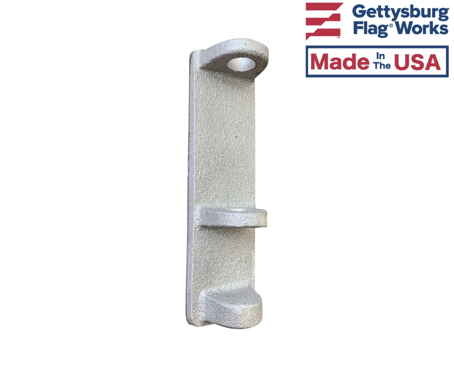 Adhesive Flag Holder For Gravestone Memorials 1 Adhesive Flag Holder For Gravestone Memorials
