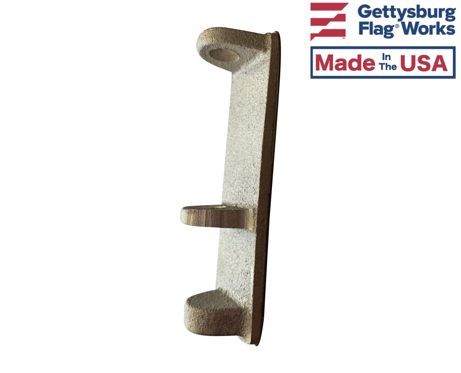 Adhesive Flag Holder For Gravestone Memorials 7 Adhesive Flag Holder For Gravestone Memorials - Image 7