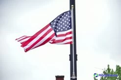 Light Pole Flags & Street Pole Flag Sets