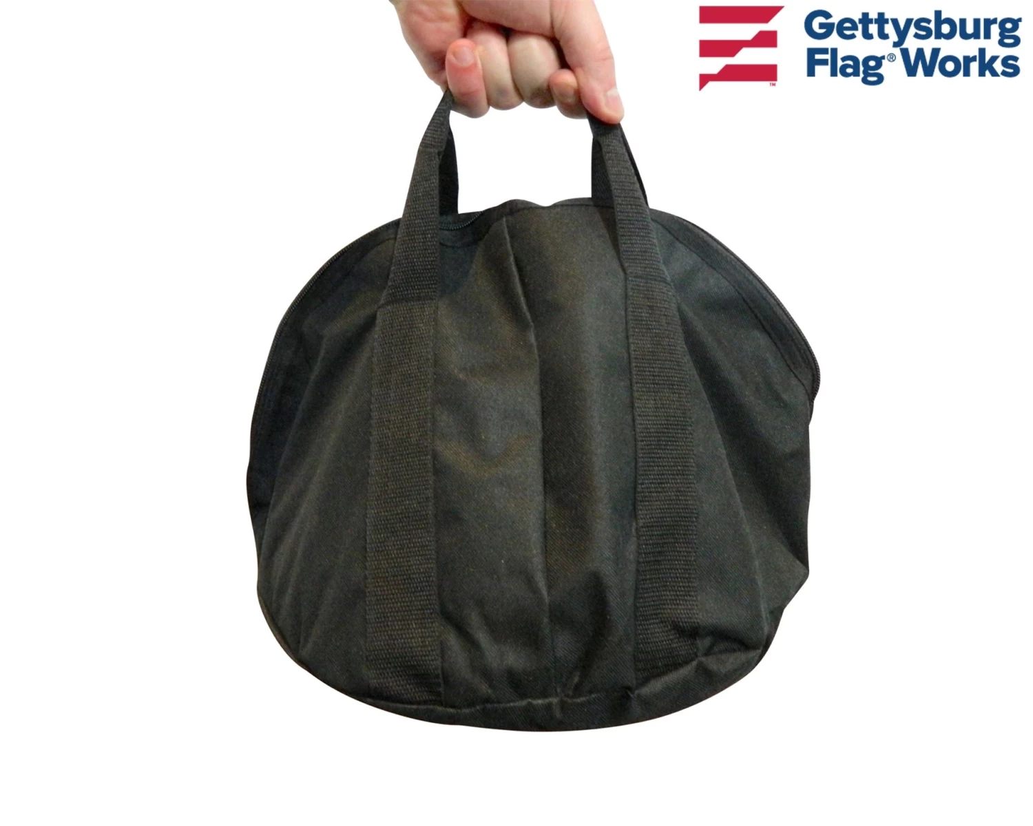 Flag Stand Carrying Case 4 Flag Stand Carrying Case - Image 4