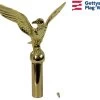 Flying Eagle Finial - Choose Options