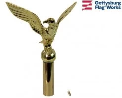 American Indoor Flag Set -Flags and Banners Store flying eagle a 1 1 1