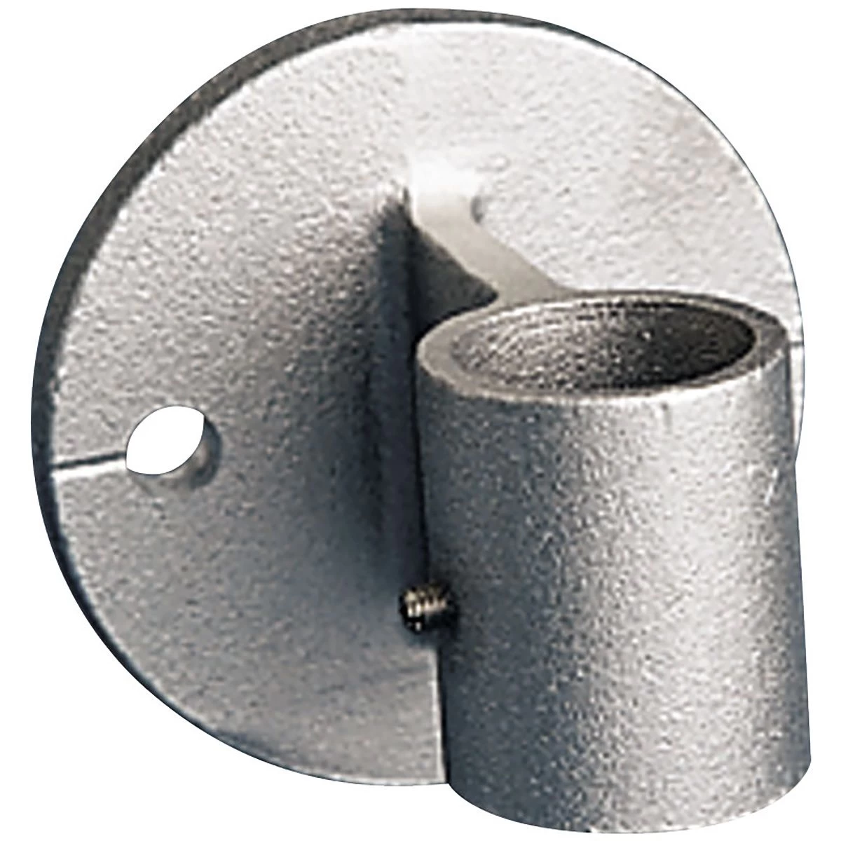 Vertical Wall Flag Pole Set 2 Vertical Wall Flag Pole Set - Image 2