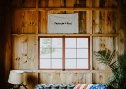 Wild Standard X Gettysburg Flag - Freedom ≠ Free Flag 6 Wild Standard X Gettysburg Flag - Freedom ≠ Free Flag -Flags and Banners Store freedom over window