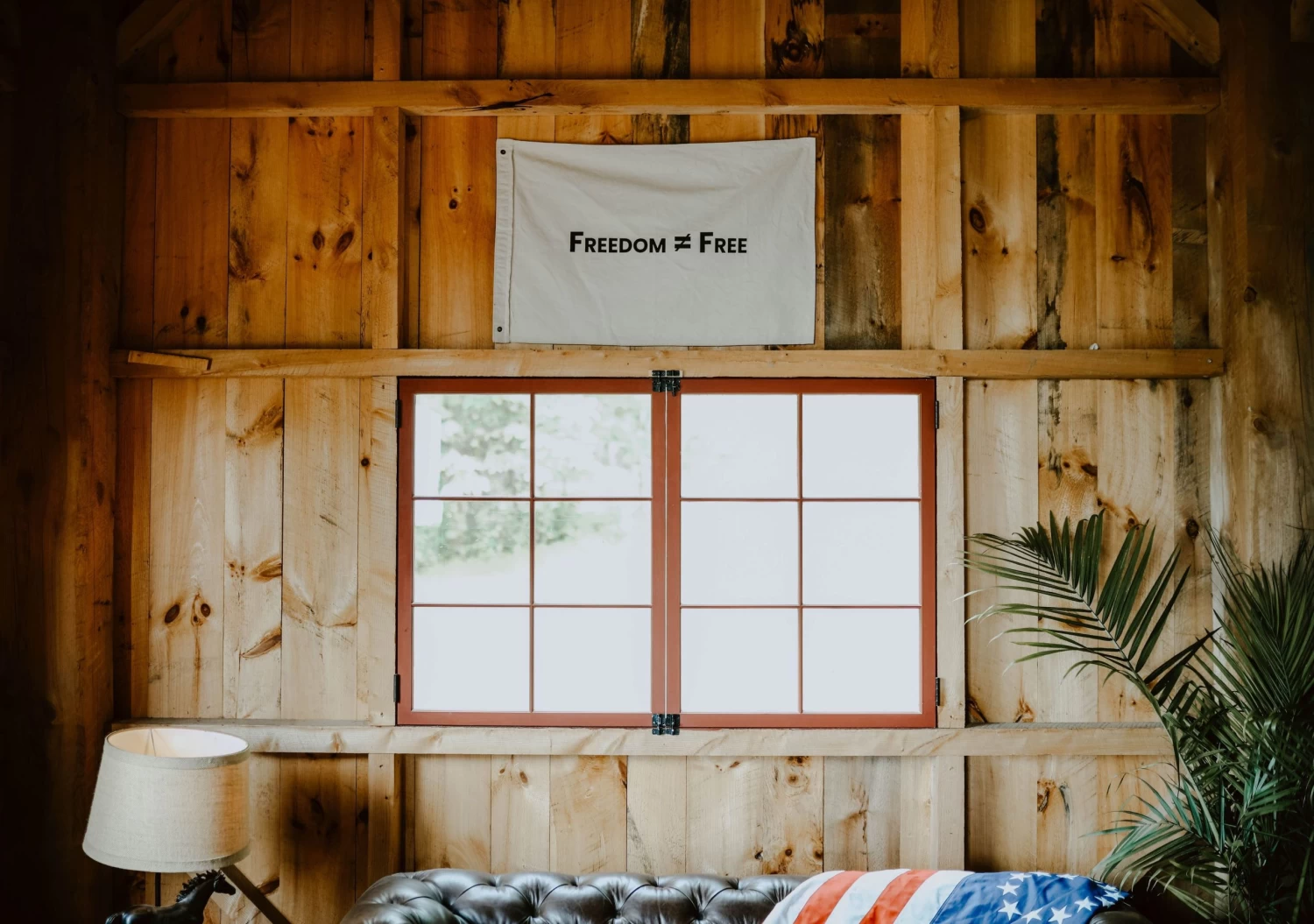 Wild Standard X Gettysburg Flag - Freedom ≠ Free Flag 3 Wild Standard X Gettysburg Flag - Freedom ≠ Free Flag - Image 3