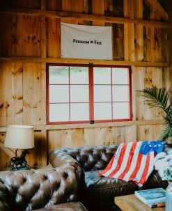 Wild Standard X Gettysburg Flag - Freedom ≠ Free Flag 7 Wild Standard X Gettysburg Flag - Freedom ≠ Free Flag -Flags and Banners Store freedom over window with betsy