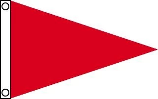 Gale Pennant - Nautical Storm Pennant 3 Gale Pennant - Nautical Storm Pennant - Image 3