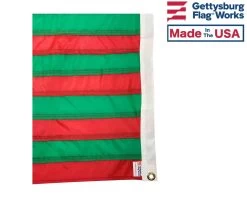 George Rogers Clark Historical Flag - Choose Options 11 George Rogers Clark Historical Flag - Choose Options -Flags and Banners Store george rogers clark 4