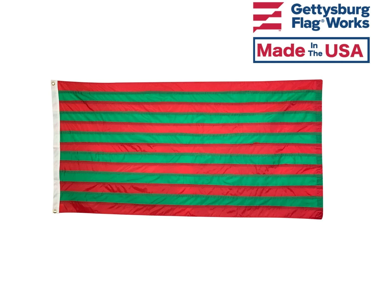 George Rogers Clark Historical Flag - Choose Options 1 George Rogers Clark Historical Flag - Choose Options