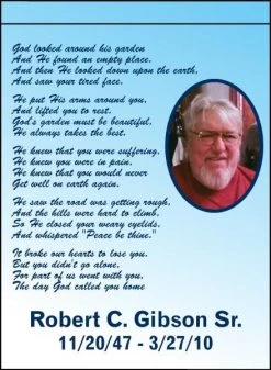 Custom God's Garden Garden Flag 5 Custom God's Garden Garden Flag -Flags and Banners Store godsgardenlg