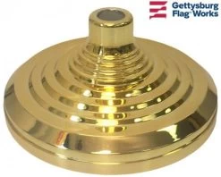 American Samoa Indoor Flag Set-3x5 16 American Samoa Indoor Flag Set-3x5 -Flags and Banners Store gold base a 2 2 11