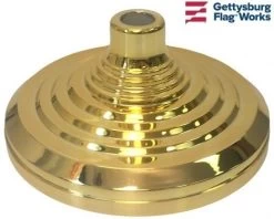 POW/MIA INDOOR FLAG SET -Flags and Banners Store gold base a 5 7 1