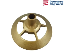 Federal Floor Stand - Choose Options