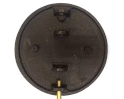 Coast Guard Grave Marker - Choose Options -Flags and Banners Store grave coast guard back 1