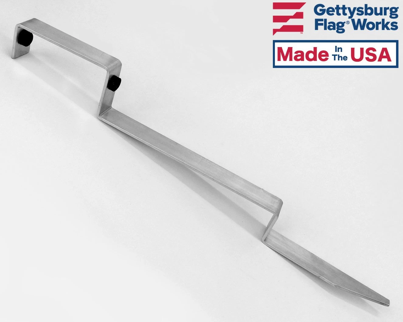 Flagg Staff 3 Flagg Staff - Image 3