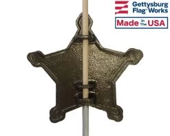 Civil War (GAR) Grave Marker - Choose Options 25 Civil War (GAR) Grave Marker - Choose Options -Flags and Banners Store grave gar tafgmcivilwara c