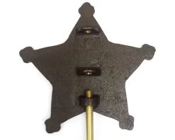 Civil War (GAR) Grave Marker - Choose Options 23 Civil War (GAR) Grave Marker - Choose Options -Flags and Banners Store grave gar union back 1