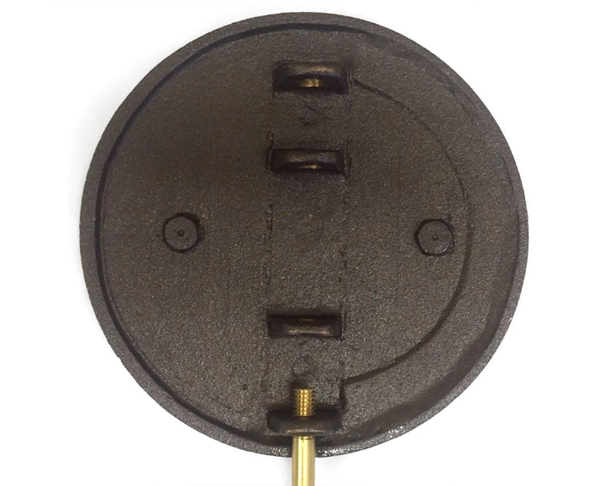 Navy Grave Marker - Choose Options 3 Navy Grave Marker - Choose Options - Image 3