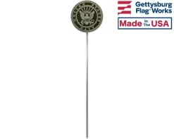 Navy Grave Marker - Choose Options 12 Navy Grave Marker - Choose Options -Flags and Banners Store grave navy tafgmnavya b
