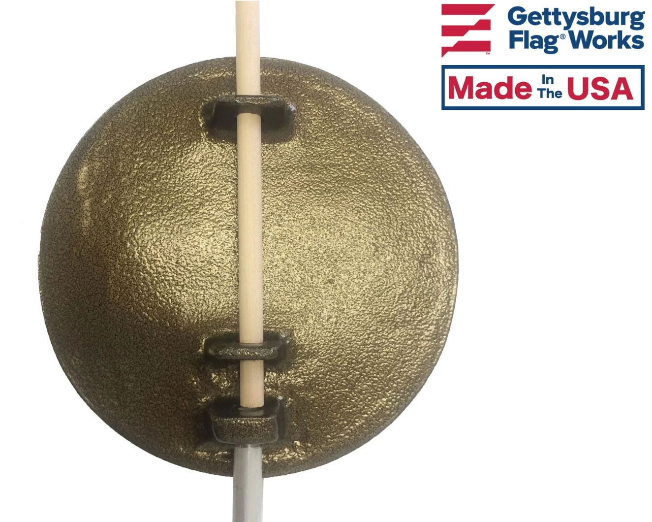 Navy Grave Marker - Choose Options 4 Navy Grave Marker - Choose Options - Image 4